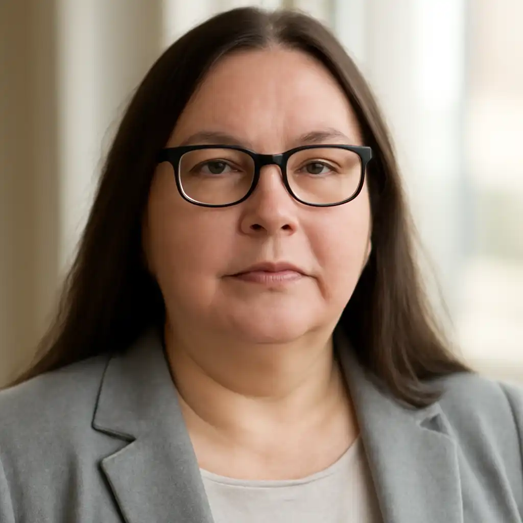 Petra Svensson